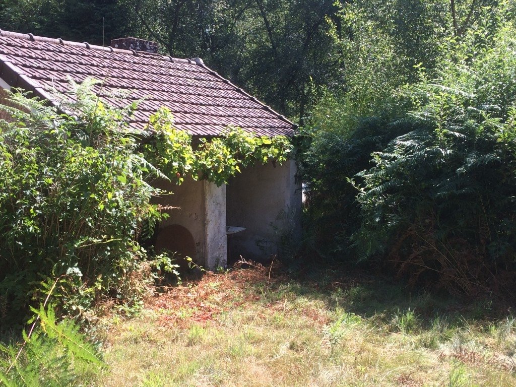 Maison forestière dans son jus région parisienne – photo 11