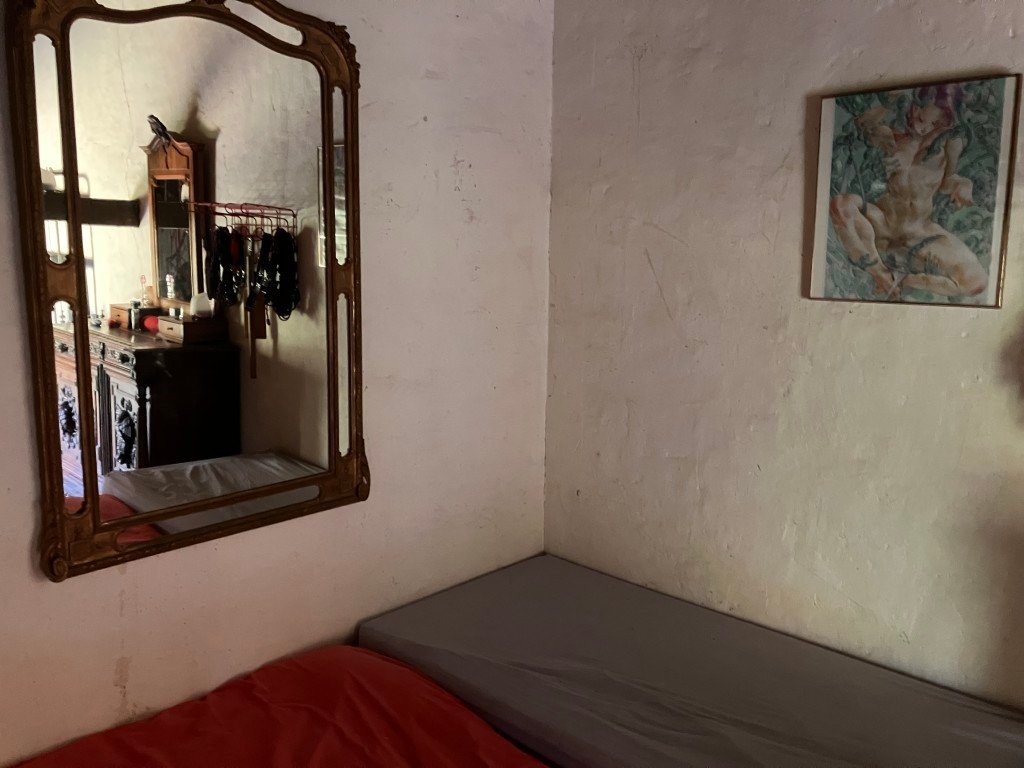 Maison forestière dans son jus région parisienne – photo 12