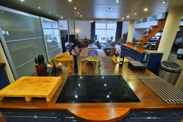 Loft atypique de 290 m2 en région parisienne – photo 3