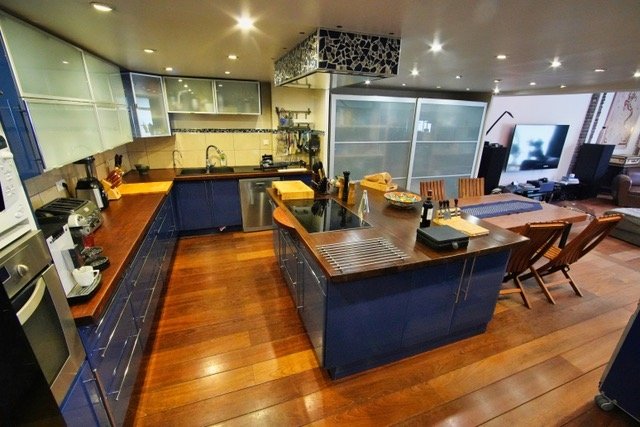 Loft atypique de 290 m2 en région parisienne – photo 7