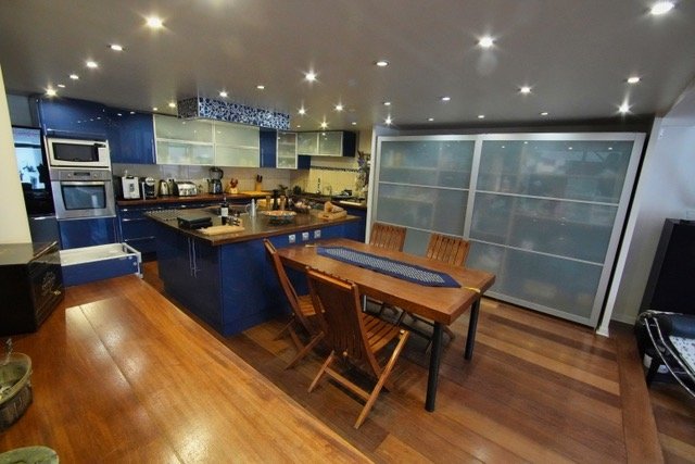 Loft atypique de 290 m2 en région parisienne – photo 8