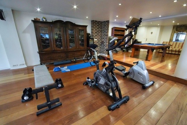 Loft atypique de 290 m2 en région parisienne – photo 10