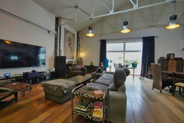 Loft atypique de 290 m2 en région parisienne – photo 17