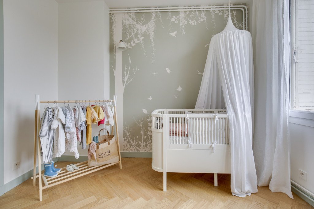 Appartement design de 165 m2 à Paris – photo 12