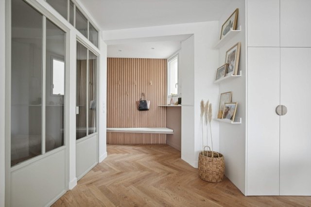 Appartement Design et lumineux de 51 m2 à Paris – photo 5