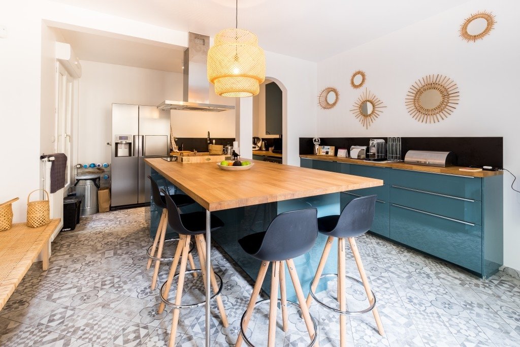 Maison de 270 m2 en région parisienne – photo 2