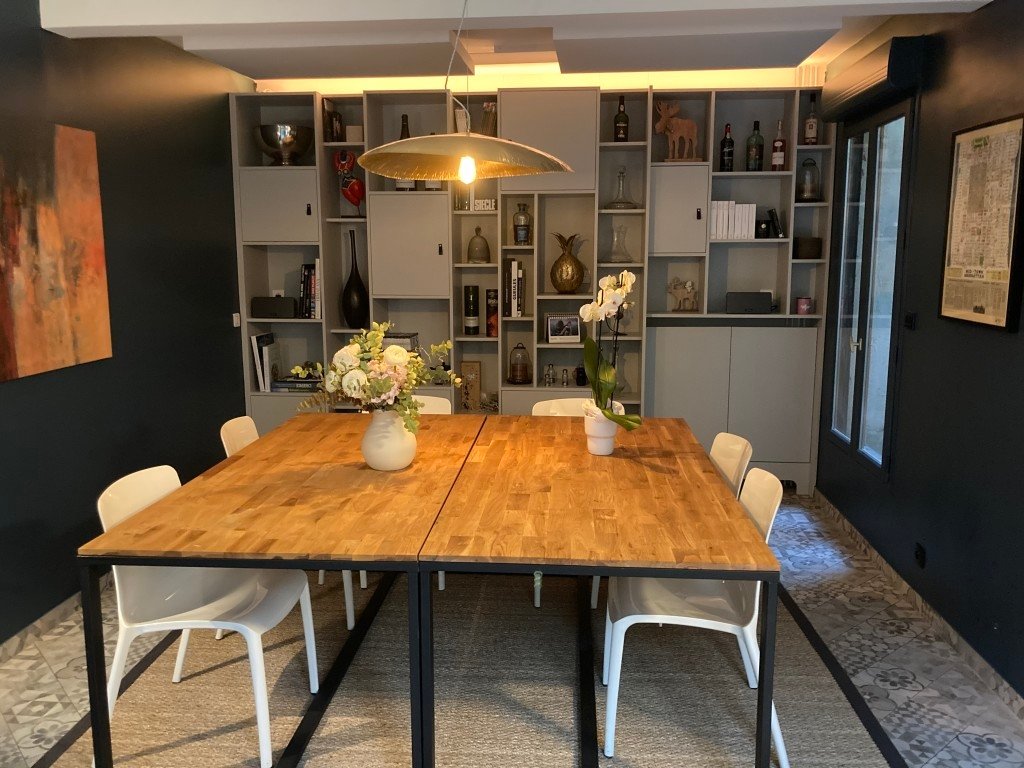 Maison de 270 m2 en région parisienne – photo 3