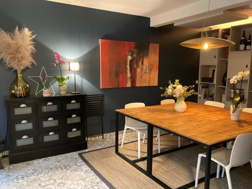 Maison de 270 m2 en région parisienne – photo 4