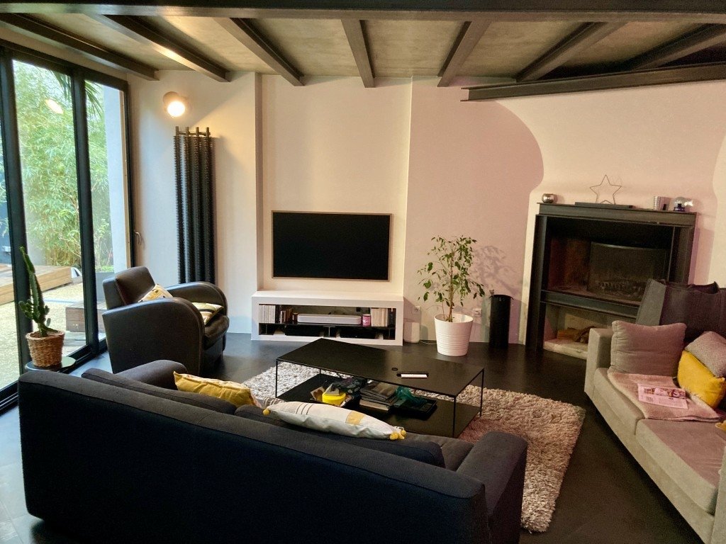 Maison de 270 m2 en région parisienne – photo 5