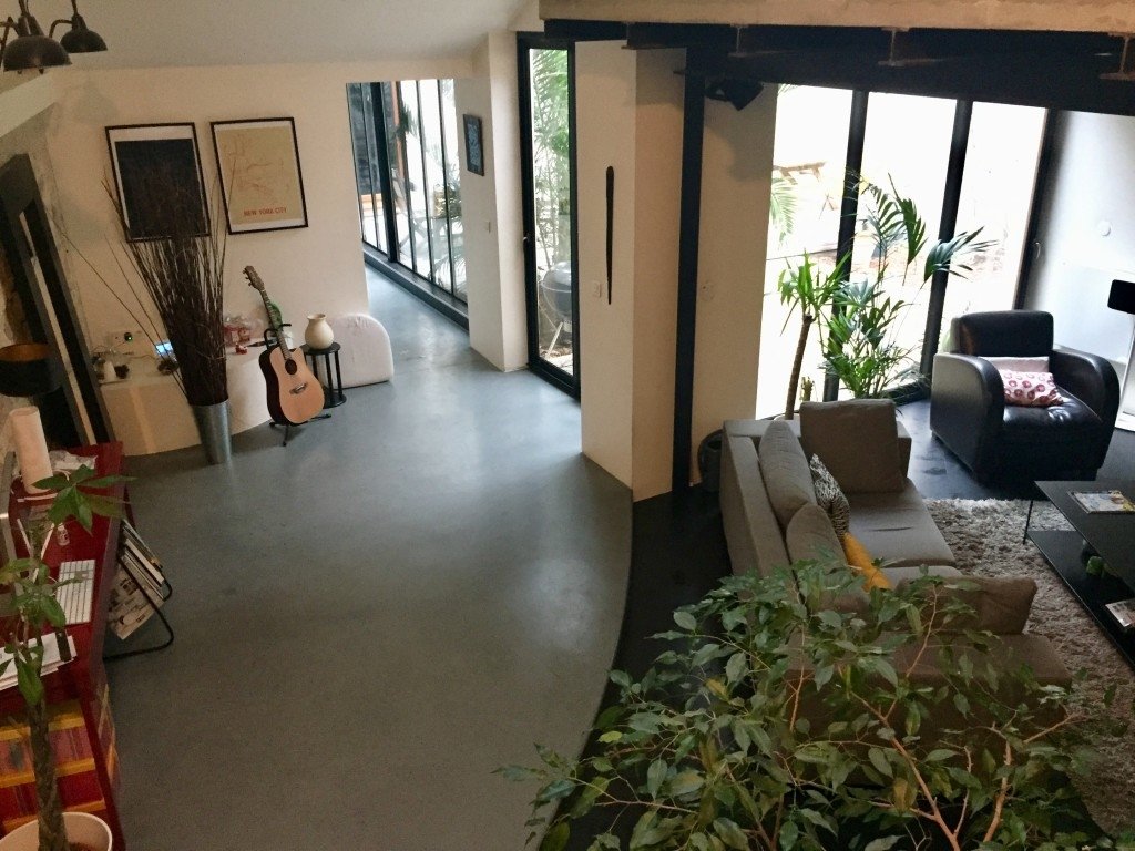 Maison de 270 m2 en région parisienne – photo 7