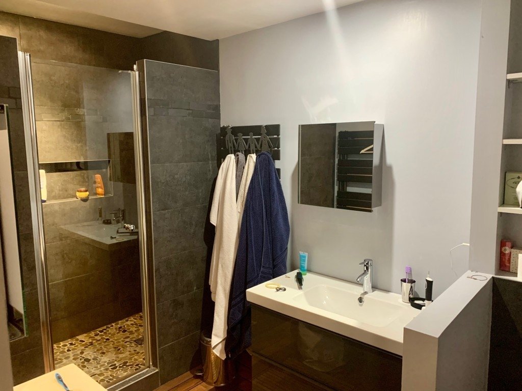 Maison de 270 m2 en région parisienne – photo 9