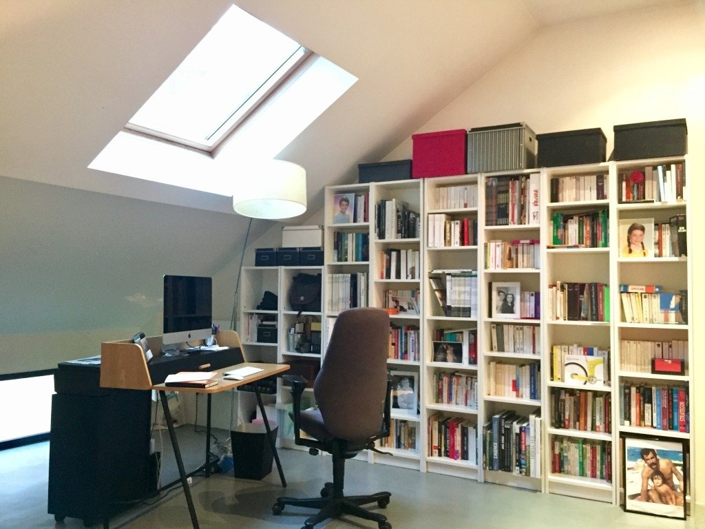 Maison de 270 m2 en région parisienne – photo 10