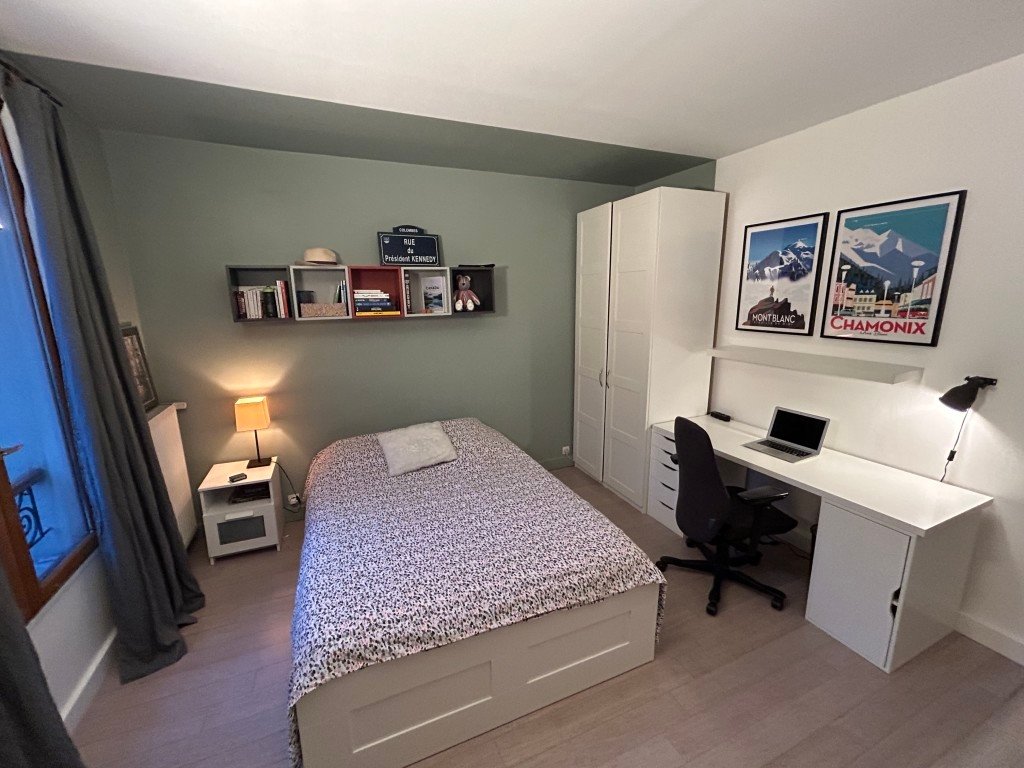 Maison de 270 m2 en région parisienne – photo 11