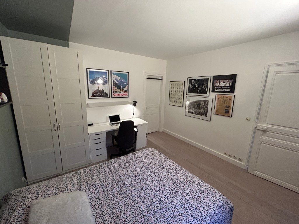 Maison de 270 m2 en région parisienne – photo 12