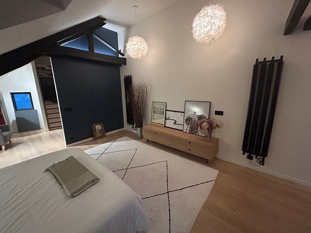 Maison de 270 m2 en région parisienne – photo 13