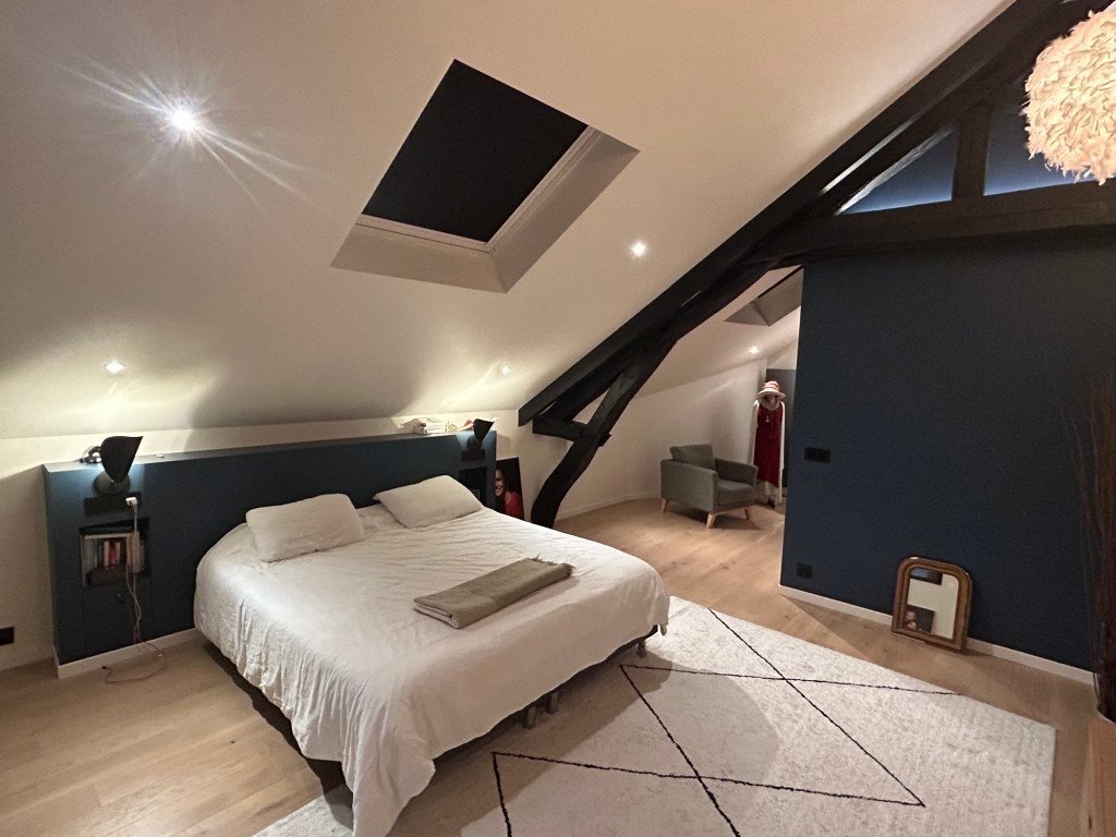 Maison de 270 m2 en région parisienne – photo 14