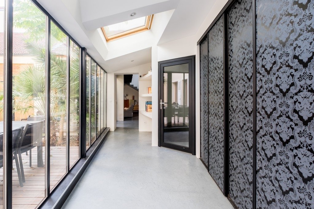 Maison de 270 m2 en région parisienne – photo 15