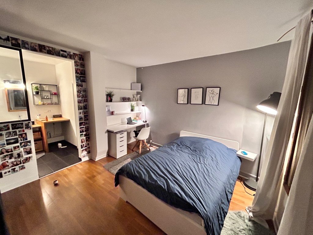 Maison de 270 m2 en région parisienne – photo 16