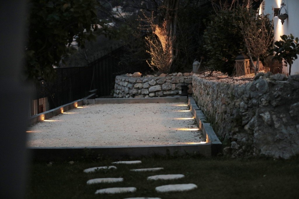 Maison avec vue sur la baie de Nice – photo 6