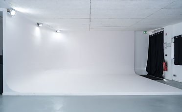 Studio Cyclorama – photo 2