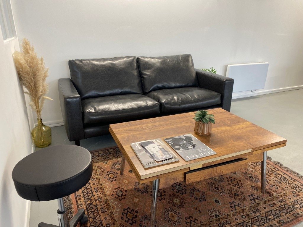 Studio Cyclorama – photo 4