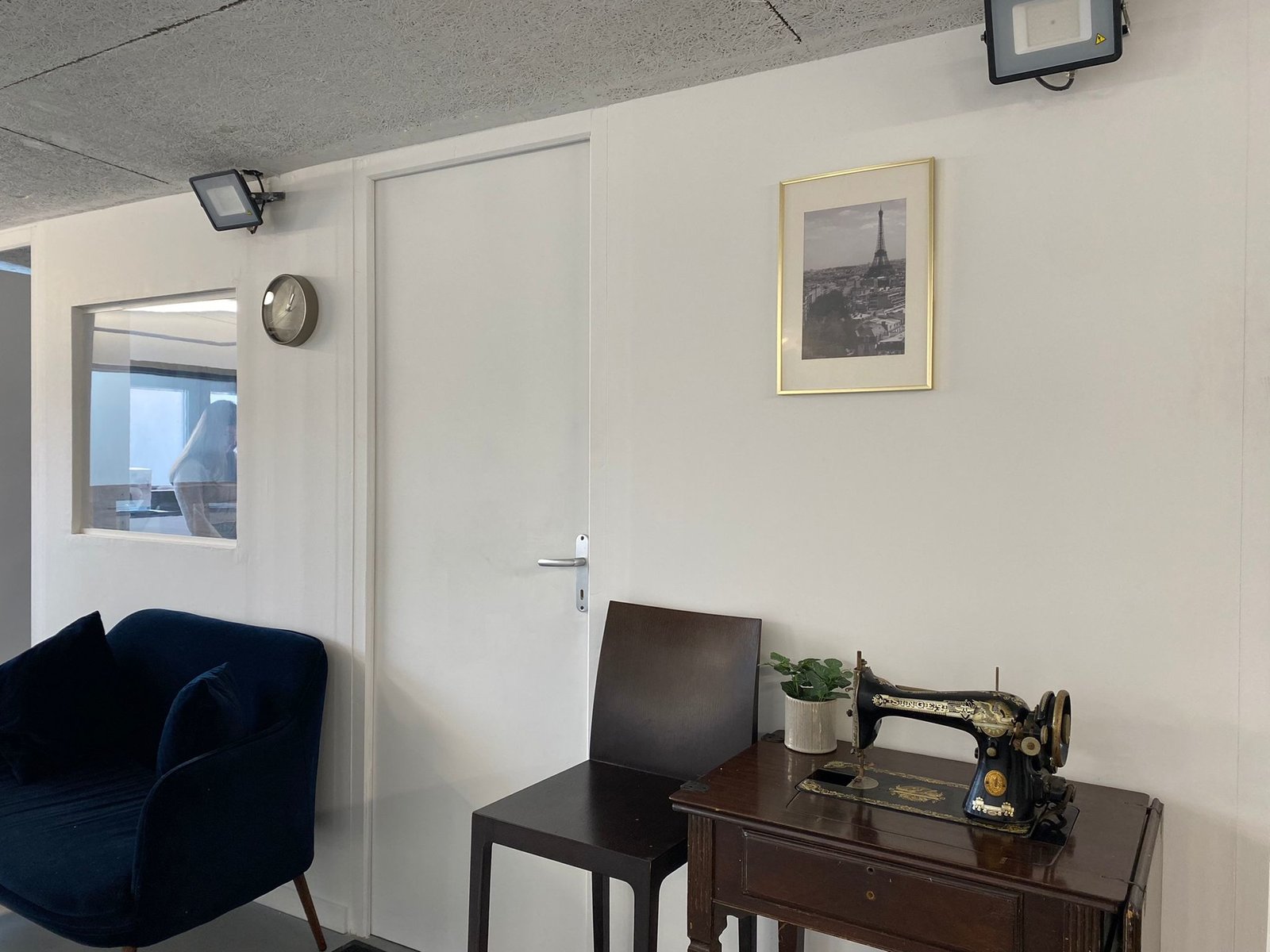 Studio Cyclorama – photo 7