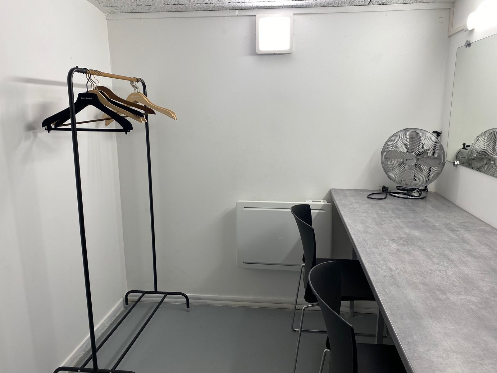 Studio Cyclorama – photo 8