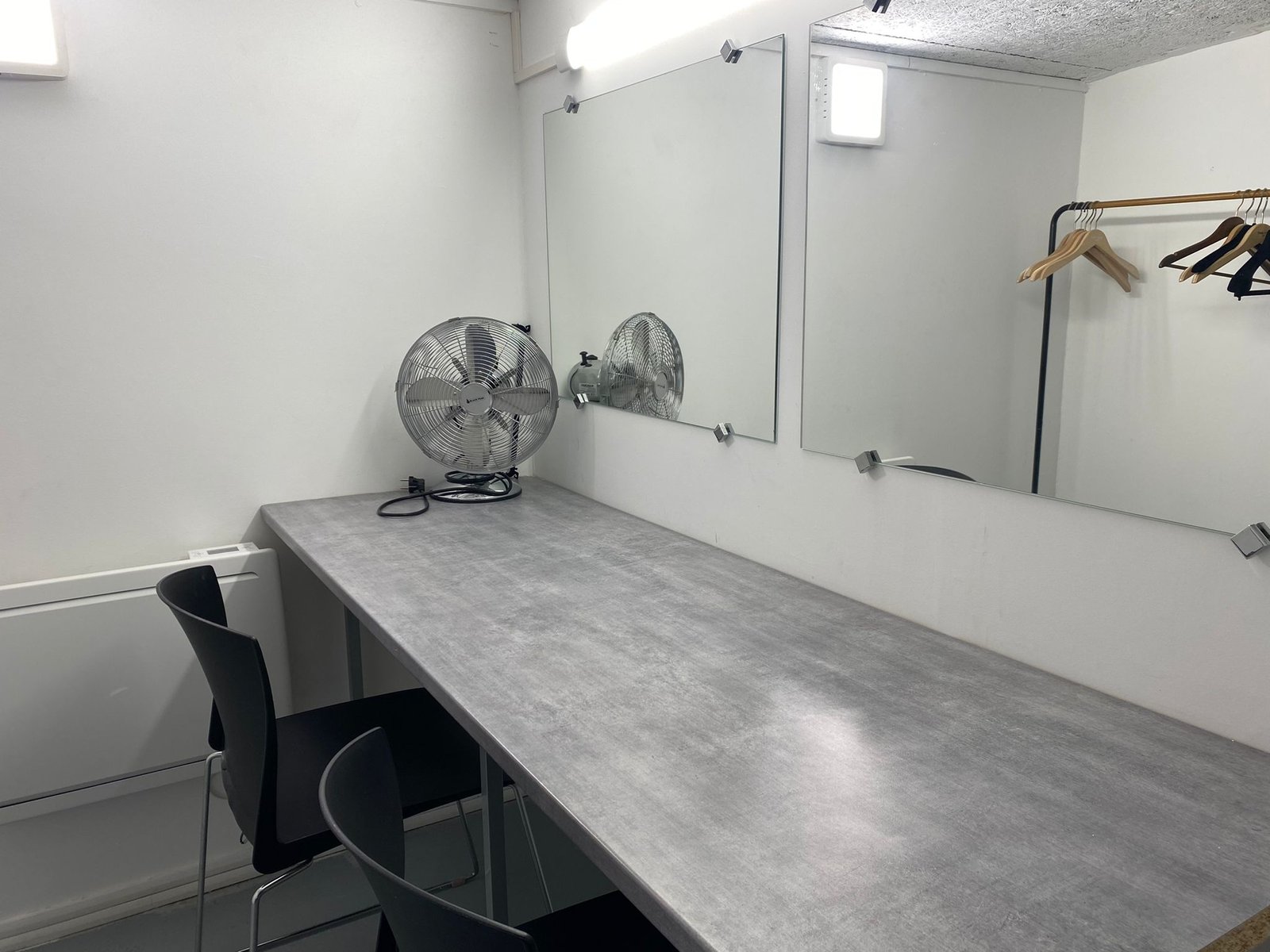 Studio Cyclorama – photo 9