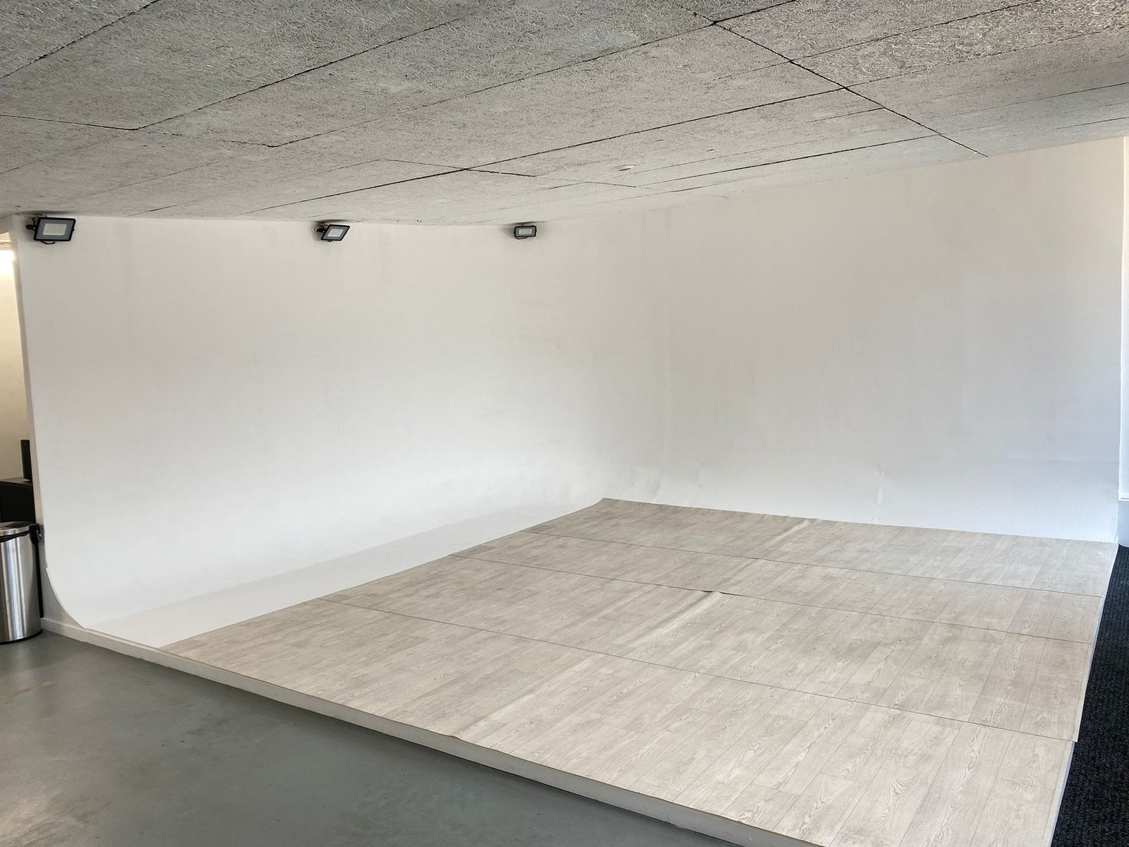 Studio Cyclorama – photo 11