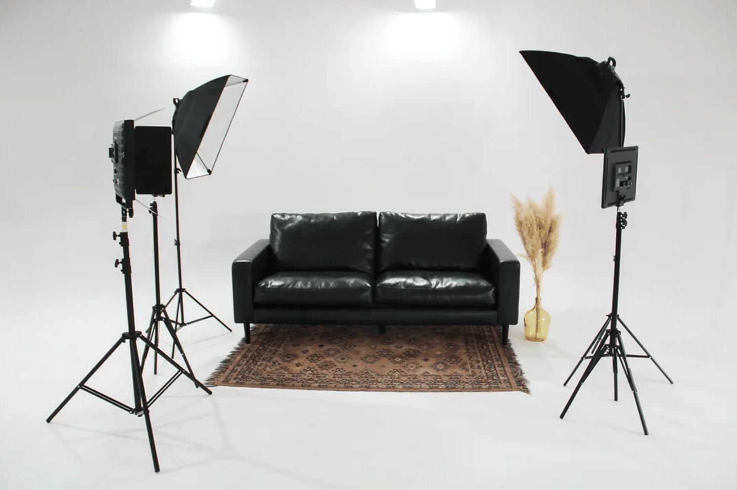 Studio Cyclorama – photo 13