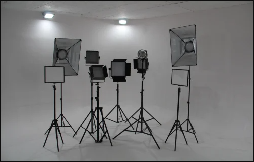 Studio Cyclorama – photo 15