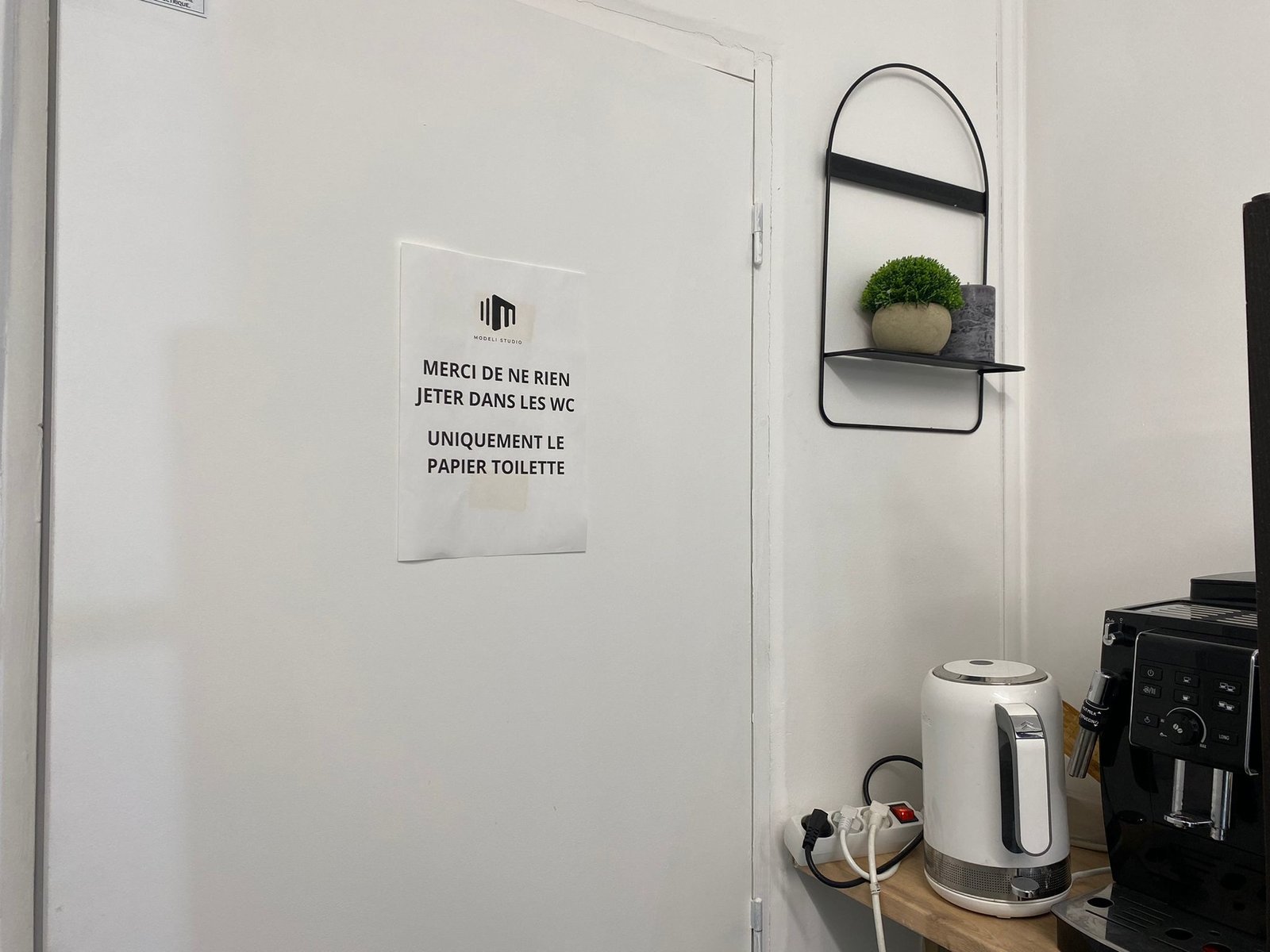 Studio Cyclorama – photo 16