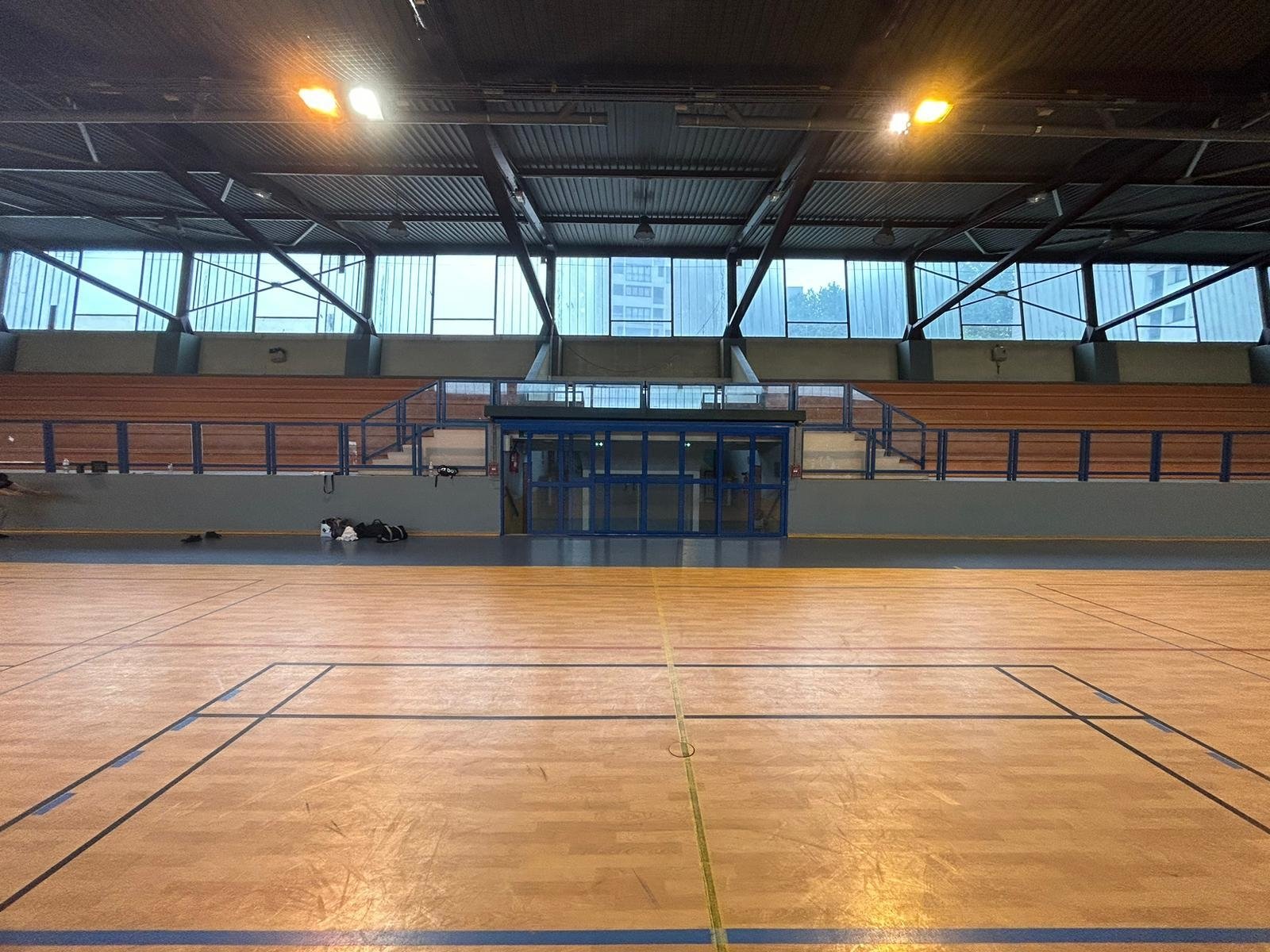 Gymnase – photo 8