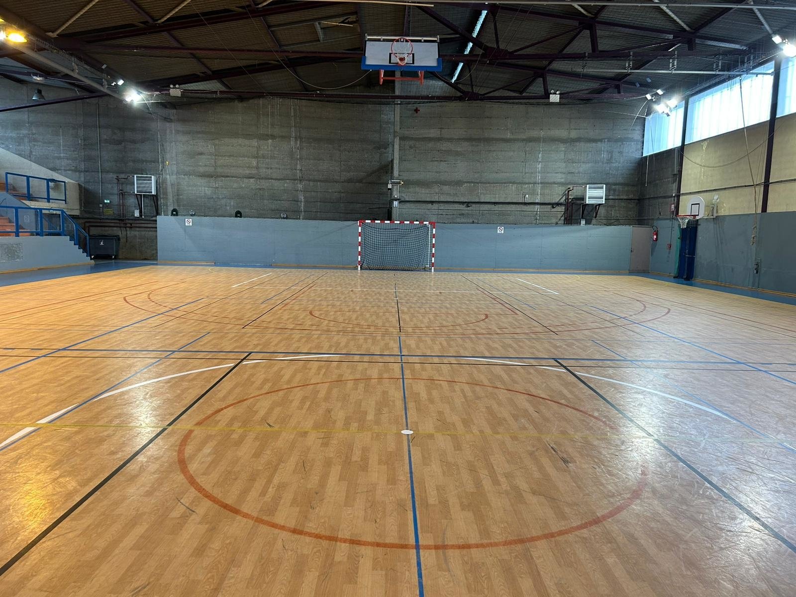 Gymnase – photo 11