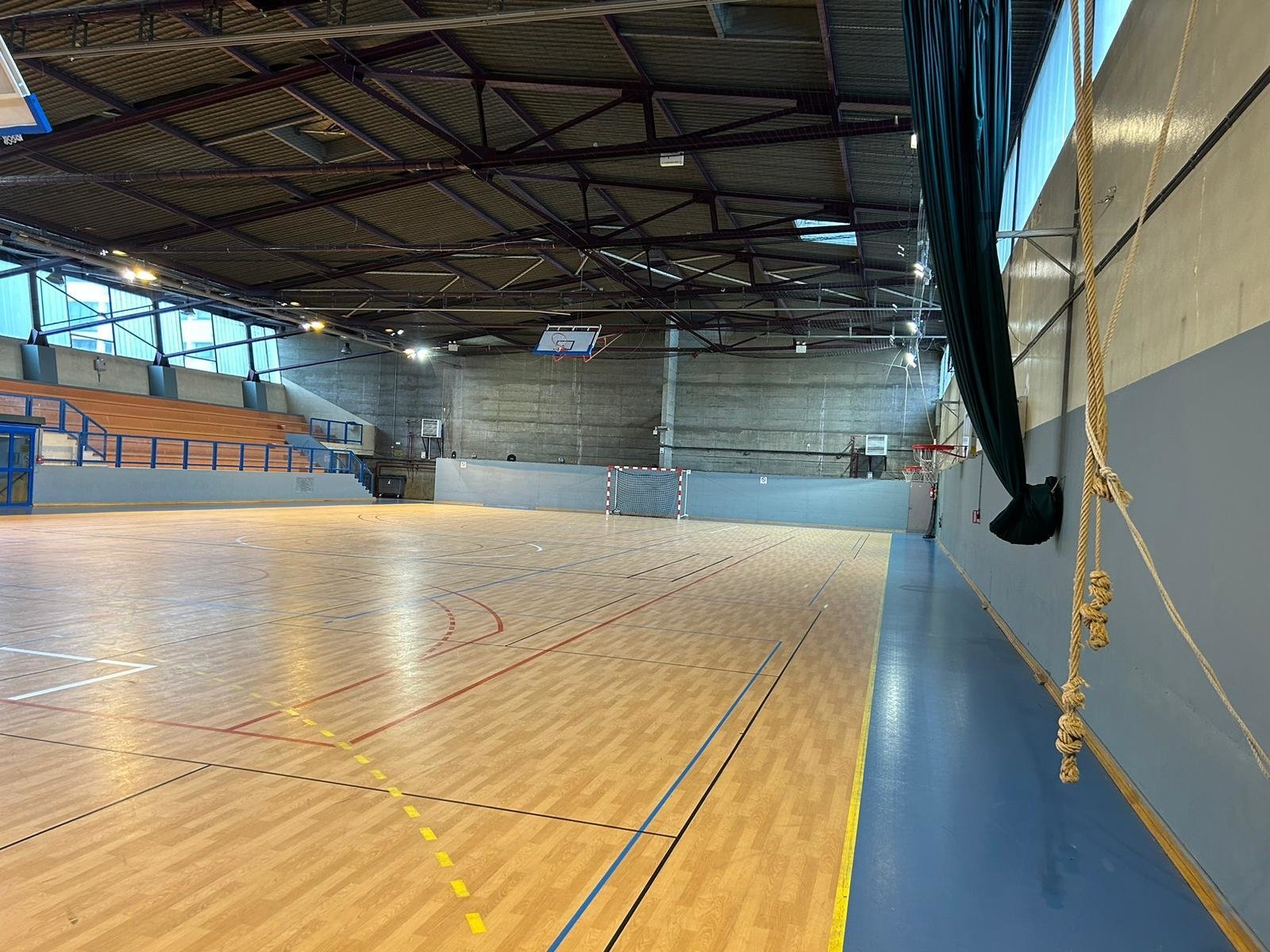 Gymnase – photo 13