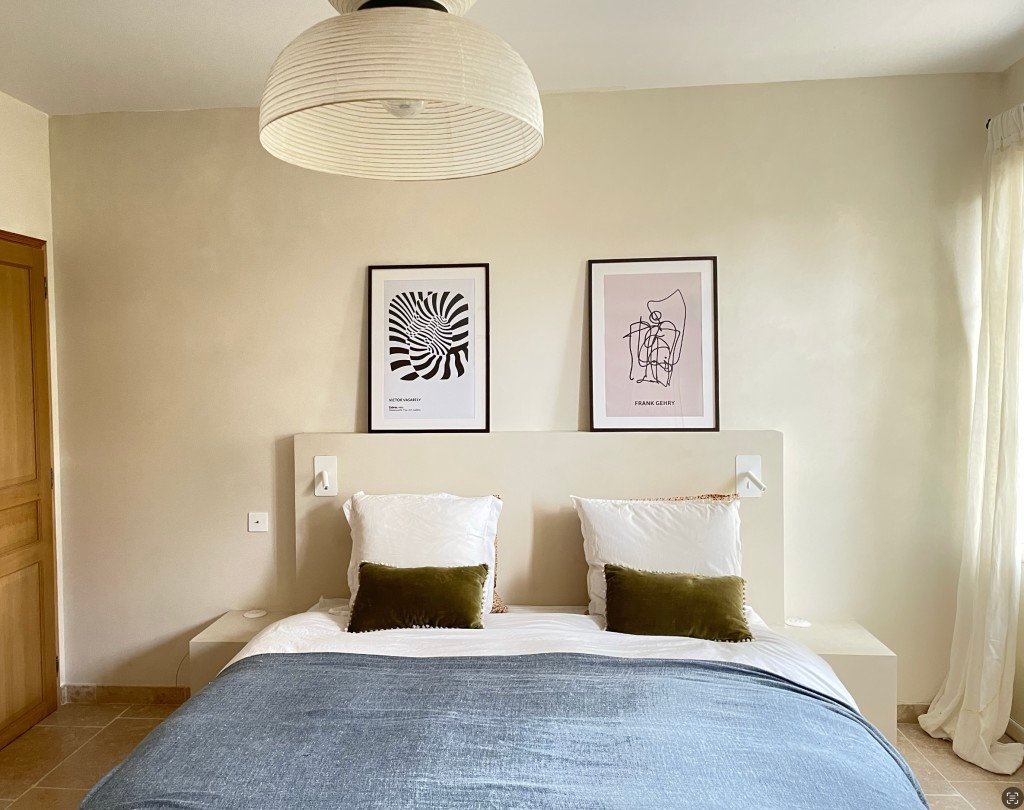 Bastide rénovée dans pinède proche de Marseille – photo 1