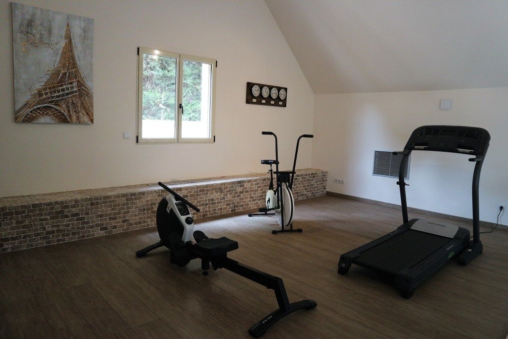 Maison récente avec piscine proche Paris – photo 4