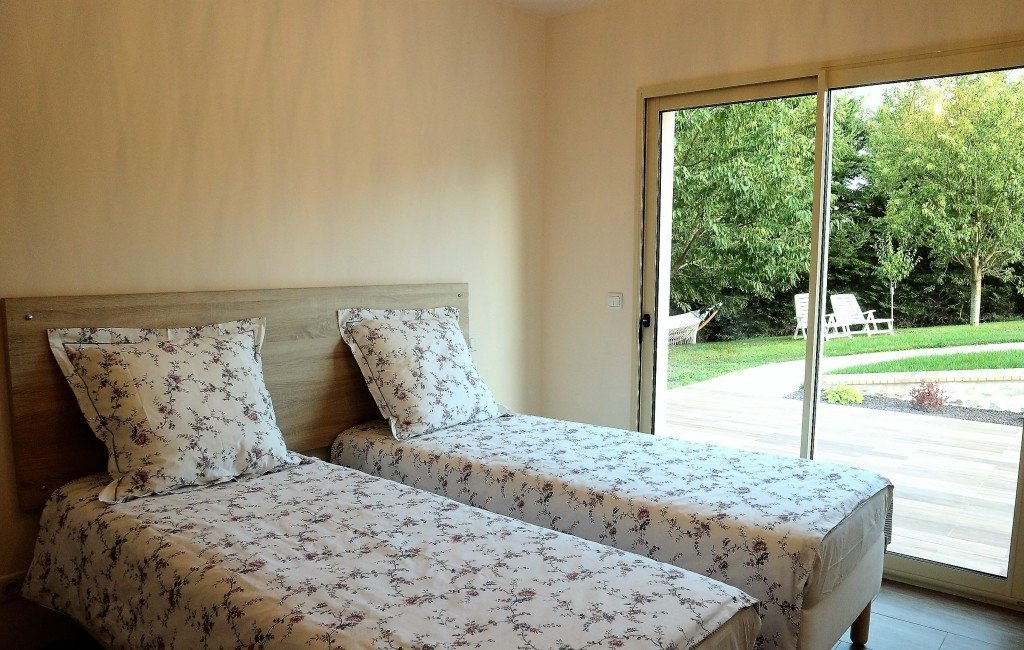 Maison récente avec piscine proche Paris – photo 6