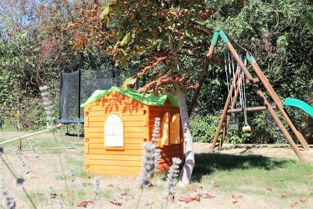 Maison récente avec piscine proche Paris – photo 11
