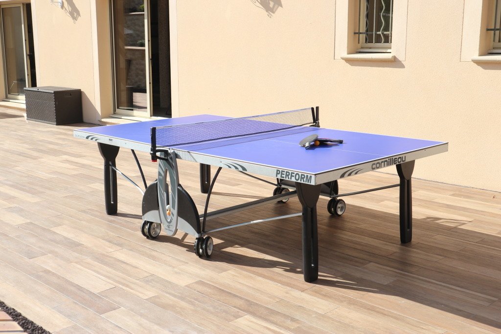 Maison récente avec piscine proche Paris – photo 12