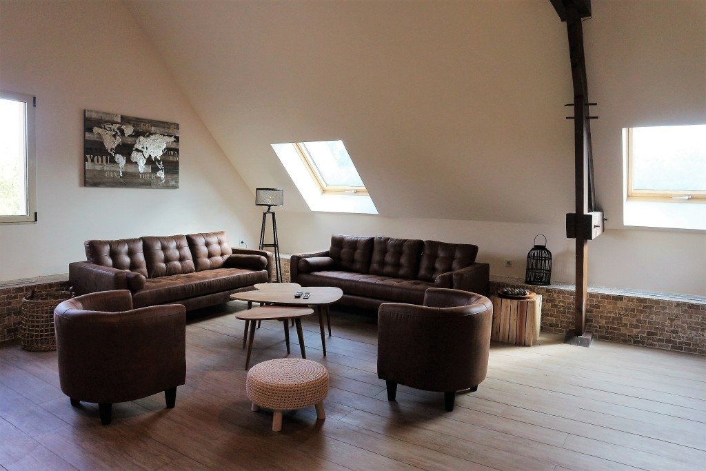 Maison récente avec piscine proche Paris – photo 14