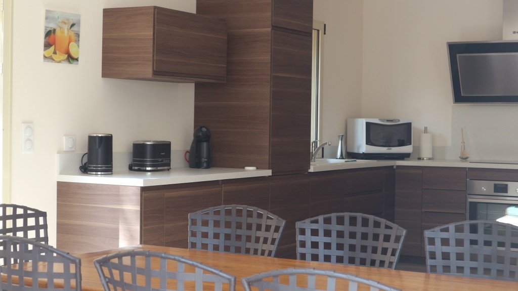 Maison récente avec piscine proche Paris – photo 15