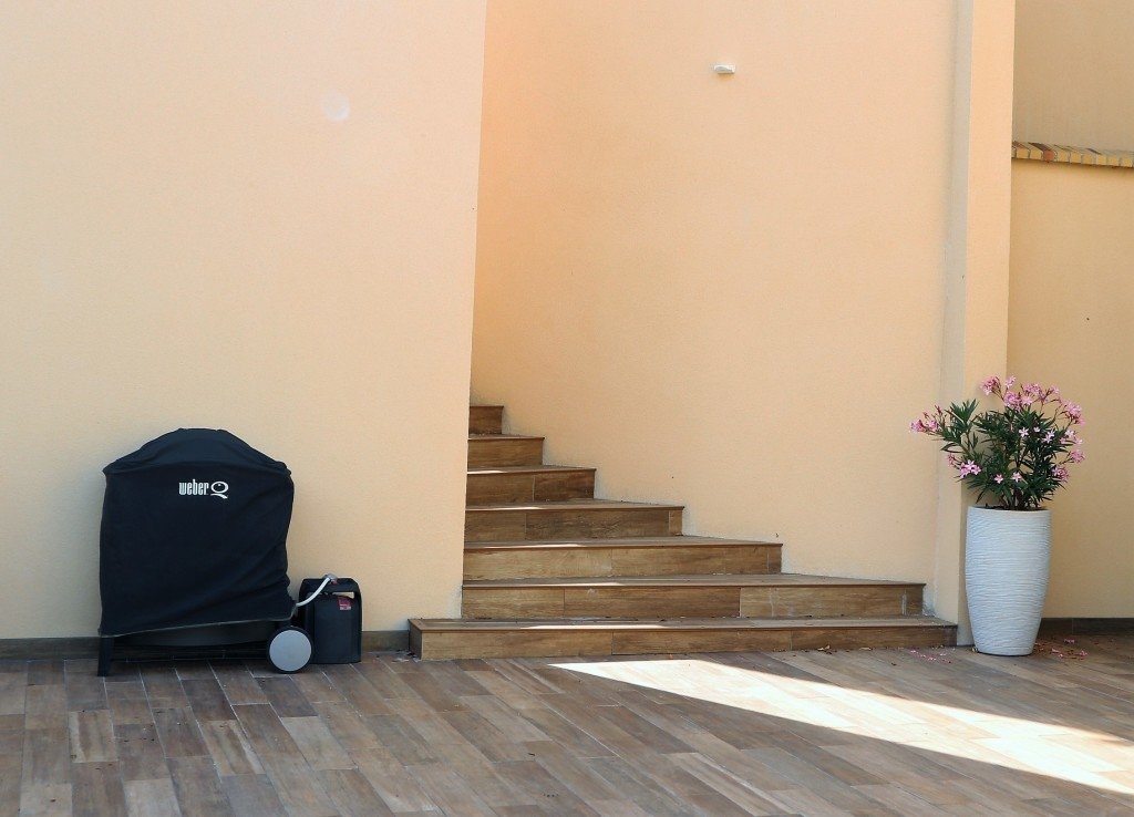 Maison récente avec piscine proche Paris – photo 16