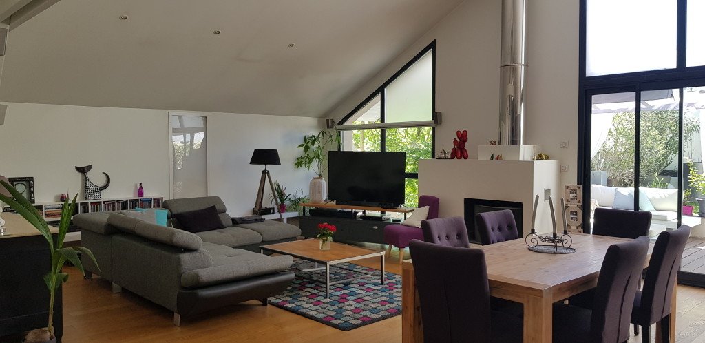 Loft en Loire Atlantique – photo 1