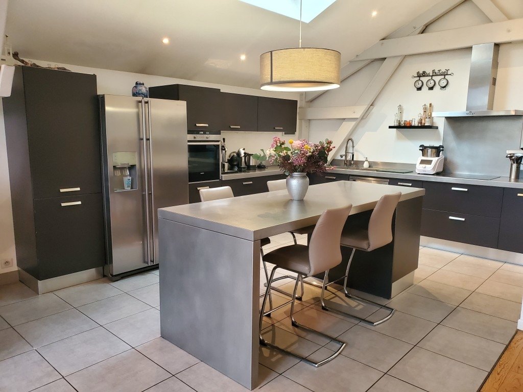 Loft en Loire Atlantique – photo 3