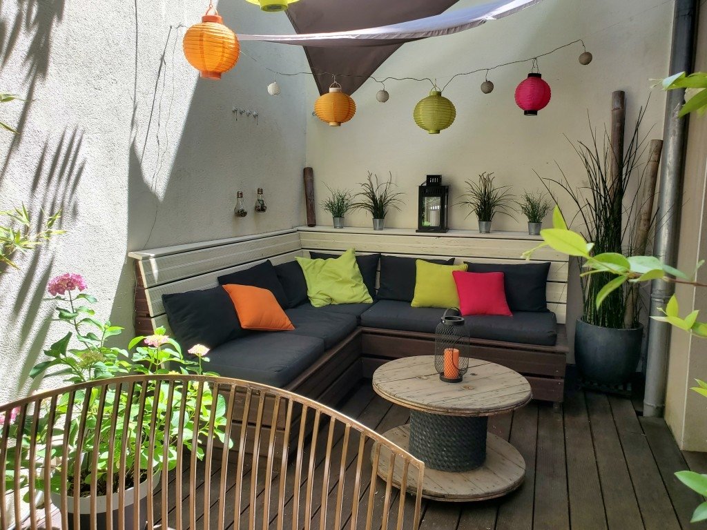 Loft en Loire Atlantique – photo 4