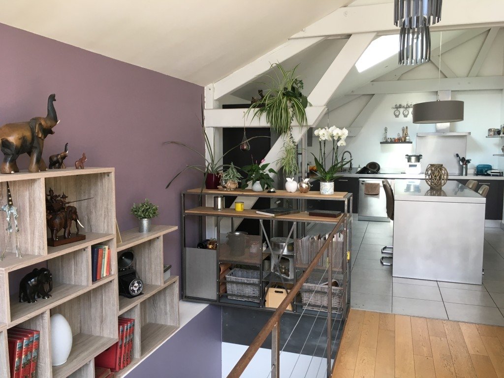 Loft en Loire Atlantique – photo 5