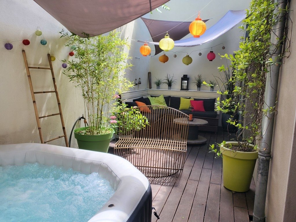 Loft en Loire Atlantique – photo 9