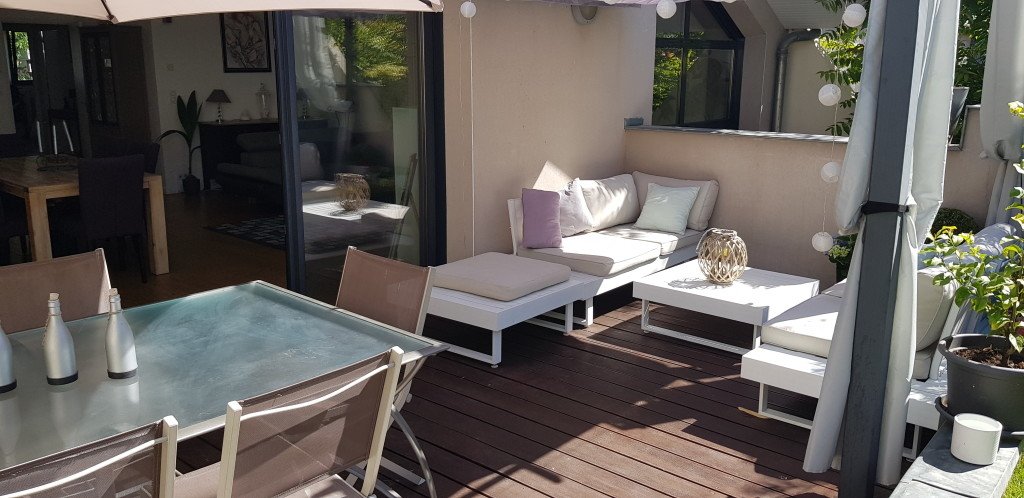 Loft en Loire Atlantique – photo 11