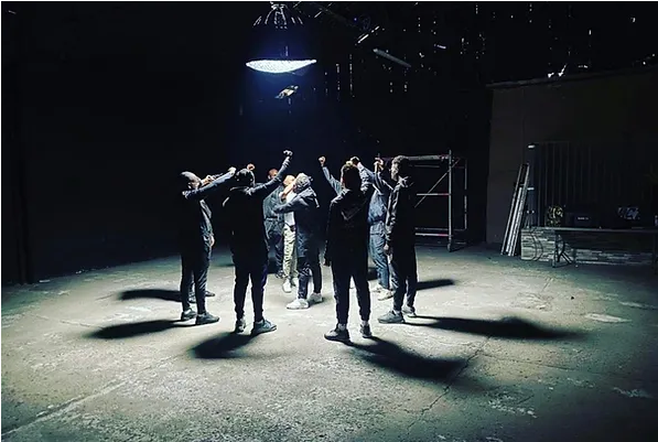 Entrepôt 350m² – photo 2